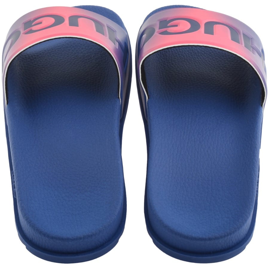 Alternative Image for ProductHUGO Match Sliders Pink3